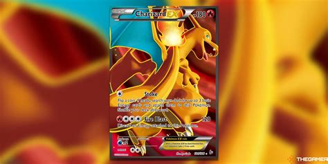 charizard ex full art value|The Most Expensive Flashfire Pokemon TCG Cards .
